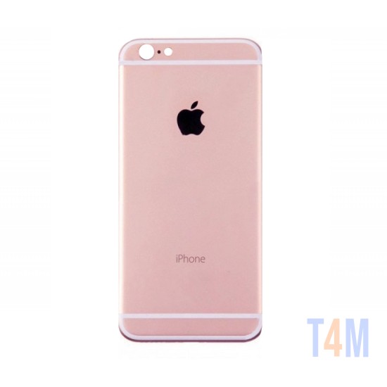 BACK TAMPA APPLE IPHONE 6S PLUS ROSA